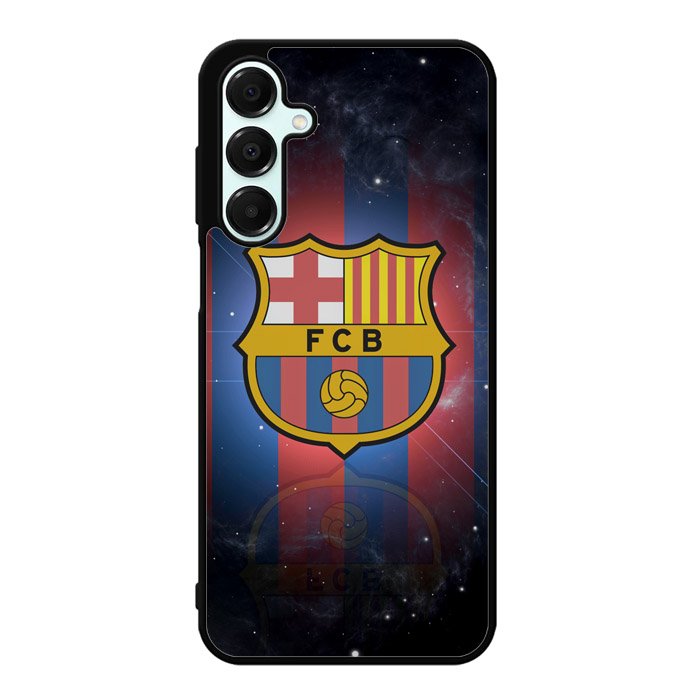 barcelona Logo galaxy Z4349 Samsung Galaxy A56 5G Case