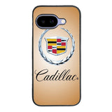 Cadillac Logo Case Google Pixel 9A BC1411