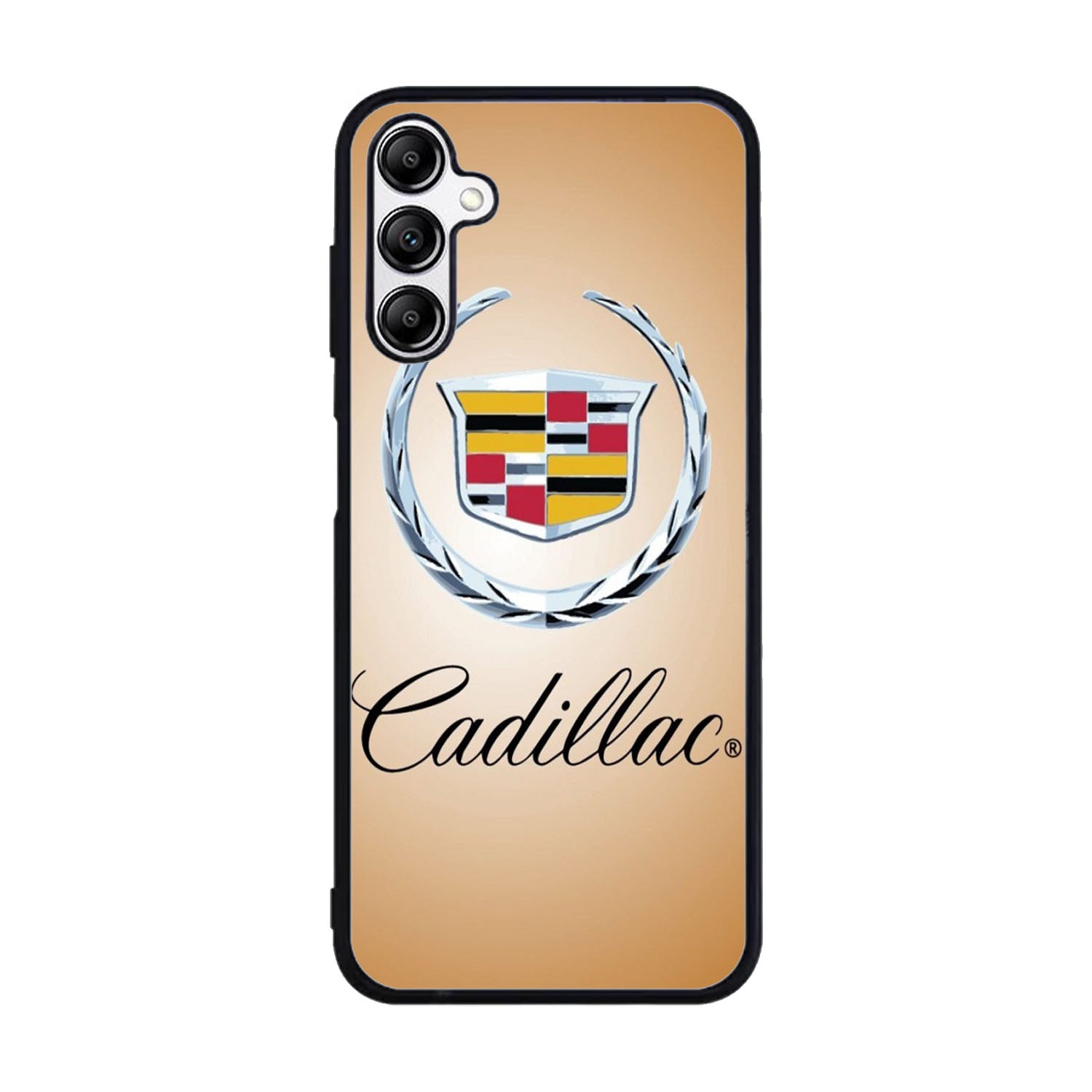 Cadillac Logo Case Samsung Galaxy A15 BC1411