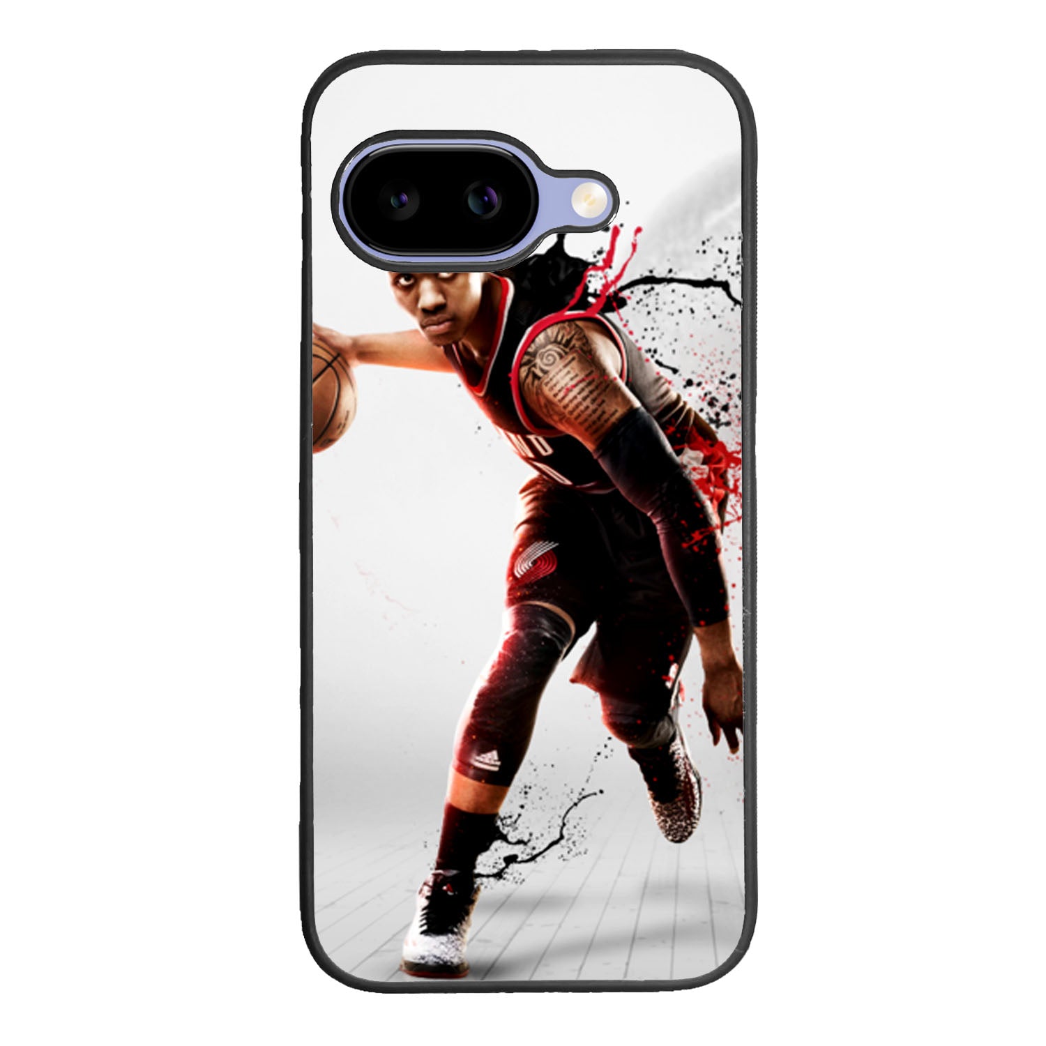 damian lillard Case Google Pixel 9A BC1412