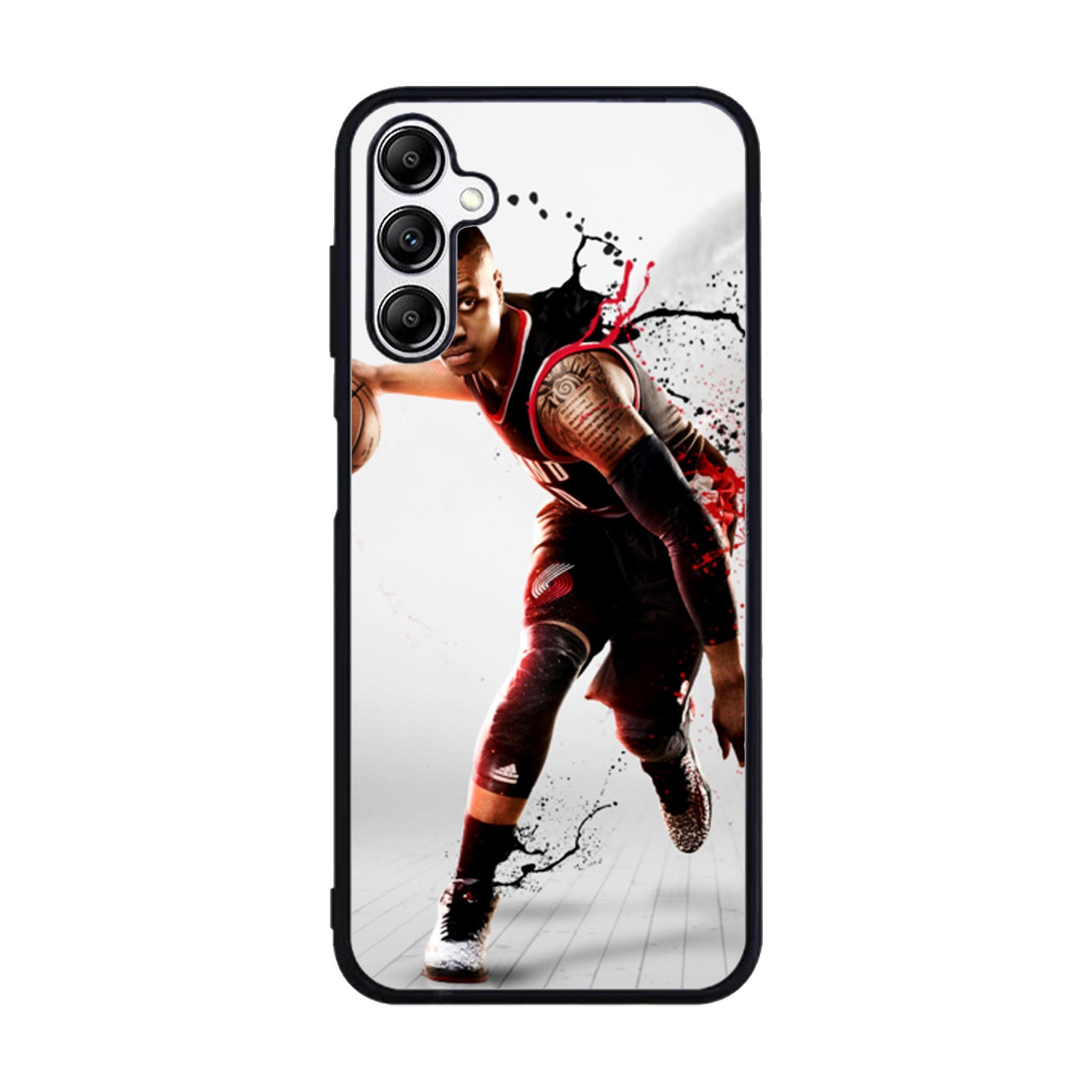 damian lillard Case Samsung Galaxy A15 BC1412