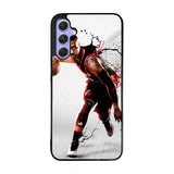 damian lillard Case Samsung Galaxy A55 5G BC1412