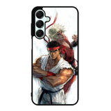 Street Fighter Ryu VS Ken Z4373 Samsung Galaxy A56 5G Case