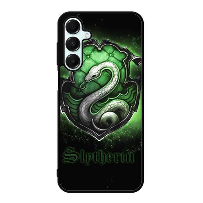 Slytherin Logo Z4390 Samsung Galaxy A56 5G Case