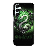 Slytherin Logo Z4390 Samsung Galaxy A16 5G Case