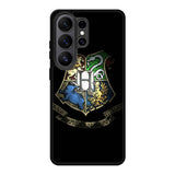Harry Potter Hogwarts Samsung Galaxy S26 Plus Case DC0808