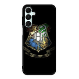 Harry Potter hogwarts Z4395 Samsung Galaxy A56 5G Case