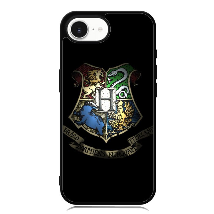 Harry Potter hogwarts Z4395 iPhone 16e Case
