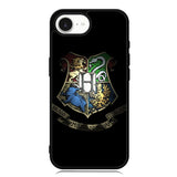 Harry Potter hogwarts Z4395 iPhone 16e Case