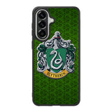 Harry Potter Logo slytherin Z4397 Samsung Galaxy A57 Case