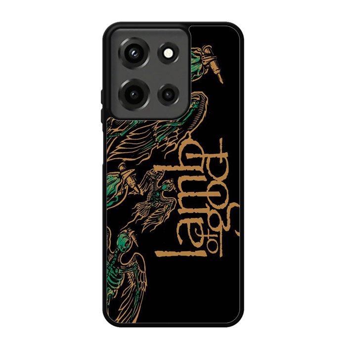 lamb of god Z4408 Motorola Moto G 5G 2025 Case