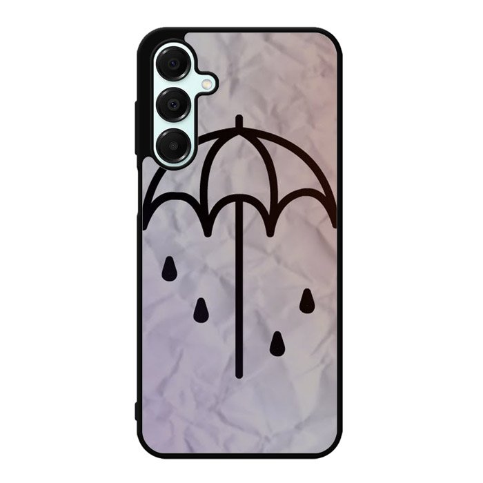 Bring Me The Horizon BMTH Z4409 Samsung Galaxy A16 5G Case