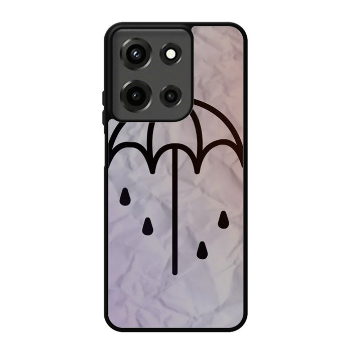 Bring Me The Horizon BMTH Z4409 Motorola Moto G 5G 2025 Case