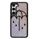 Bring Me The Horizon BMTH Z4409 Samsung Galaxy S25 5G Case
