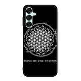 bring me the horizon Logo sempiternal Z4411 Samsung Galaxy A56 5G Case