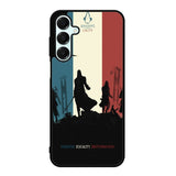 Assassins Creed 3 Z4436 Samsung Galaxy A56 5G Case
