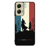 Assassins Creed 3 Z4436 Motorola Moto G Stylus 5G 2024 Case