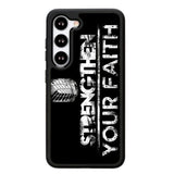 attack on titan Z4440 Samsung Galaxy S25 5G Case