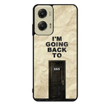 Arctic Monkeys 505 Lyrics Z4447 Motorola Moto G Stylus 5G 2024 Case