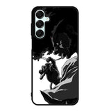 Afro Samurai Z4452 Samsung Galaxy A56 5G Case