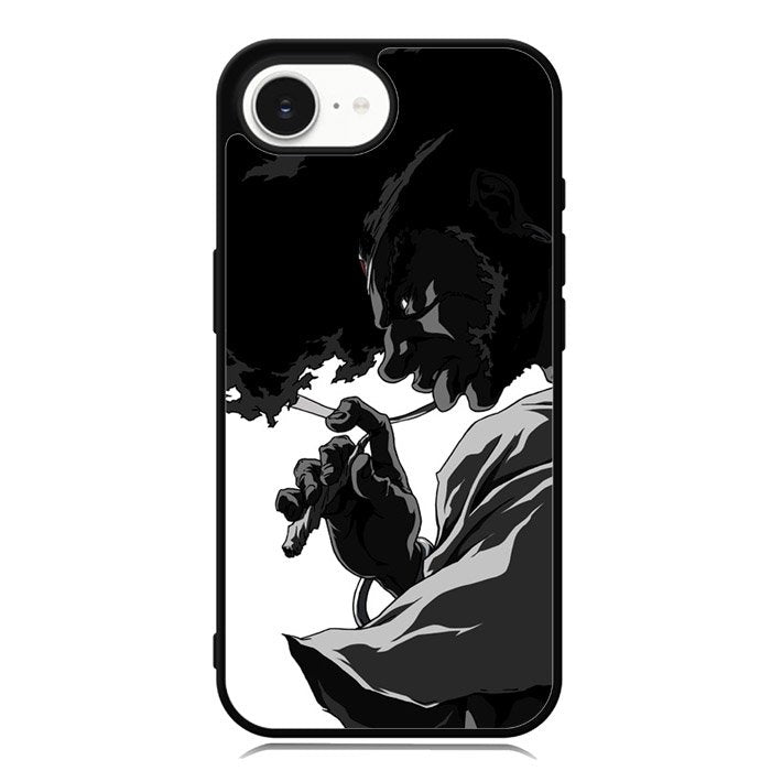 Afro Samurai Z4452 iPhone 16e Case