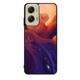 leo king Lion Z4489 Motorola Moto G Stylus 5G 2024 Case