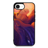 leo king Lion Z4489 iPhone 16e Case