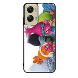 trolls cartoon movie Case Motorola Moto G Stylus 2024 5G BC1419