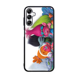 trolls cartoon movie Case Samsung Galaxy A15 BC1419