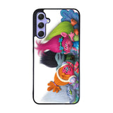 trolls cartoon movie Case Samsung Galaxy A55 5G BC1419
