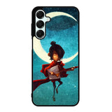 kubo and the two strings Z4544 Samsung Galaxy A56 5G Case