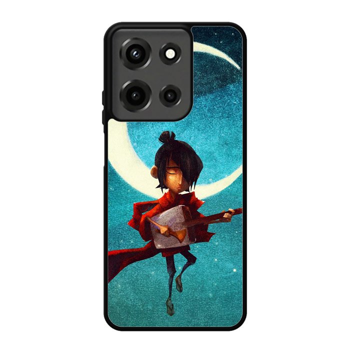 kubo and the two strings Z4544 Motorola Moto G 5G 2025 Case