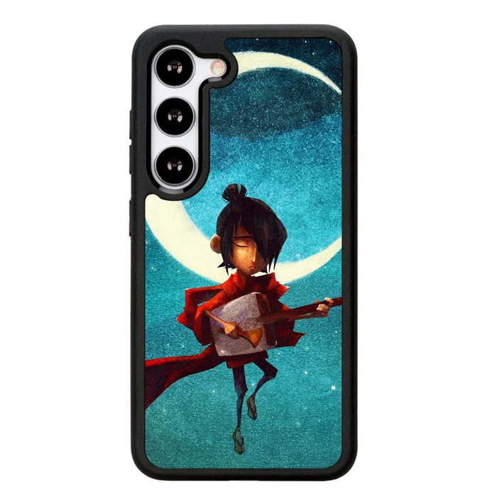 kubo and the two strings Z4544 Samsung Galaxy S25 5G Case