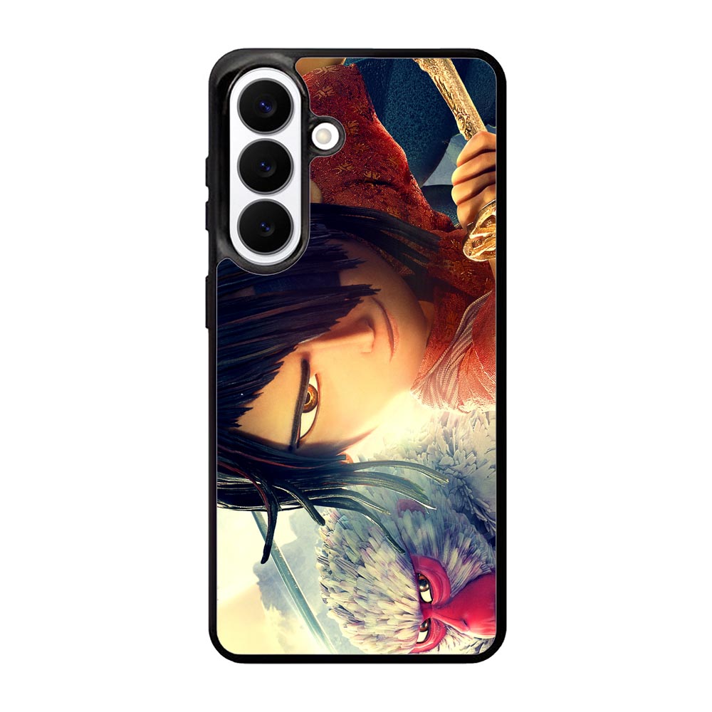 kubo and the two strings movie Z4555 Samsung Galaxy S26 Case