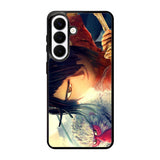 kubo and the two strings movie Z4555 Samsung Galaxy S26 Case
