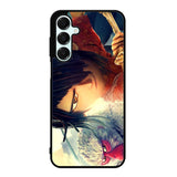 kubo and the two strings movie Z4555 Samsung Galaxy A56 5G Case