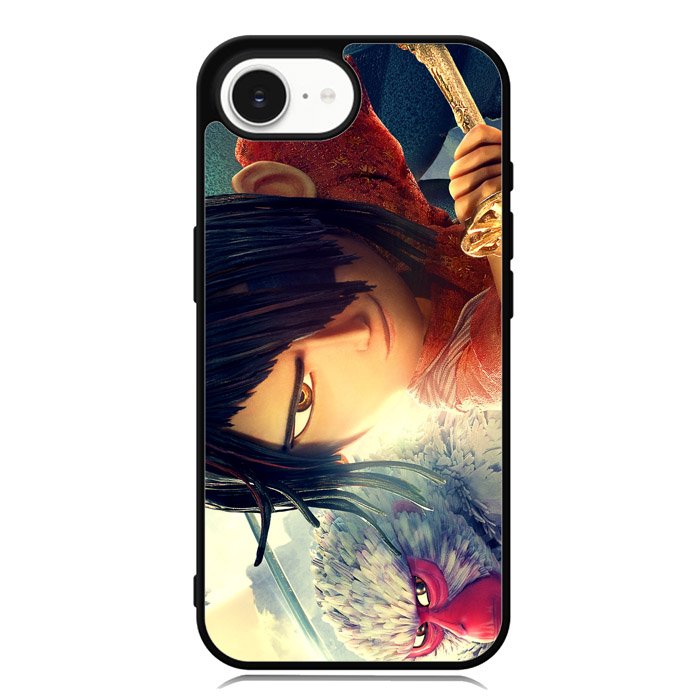 kubo and the two strings movie Z4555 iPhone 16e Case