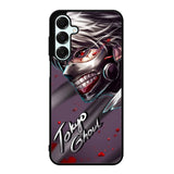 Tokyo Ghoul Ken Kaneki Z4572 Samsung Galaxy A15 5G Case