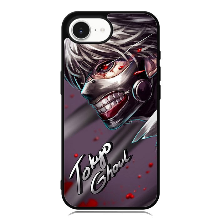 Tokyo Ghoul Ken Kaneki Z4572 iPhone 16e Case