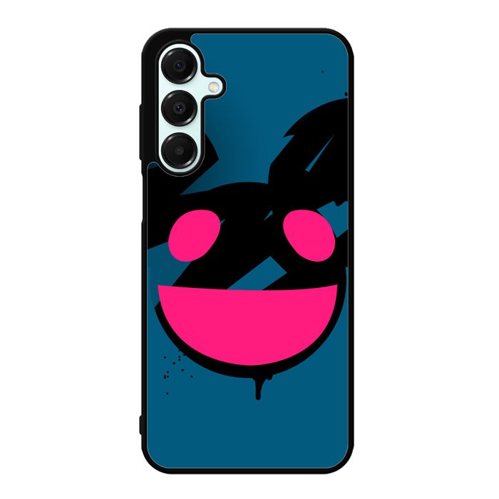deadmau5 symbol Z4584 Samsung Galaxy A25 5G Case