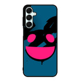 deadmau5 symbol Z4584 Samsung Galaxy A55 5G Case