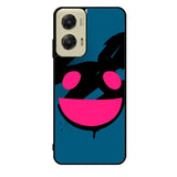 deadmau5 symbol Z4584 Motorola Moto G Stylus 5G 2024 Case