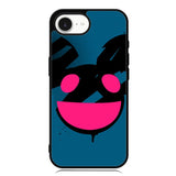 deadmau5 symbol Z4584 iPhone 16e Case