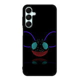 deadmau5 Logo Z4586 Samsung Galaxy A25 5G Case
