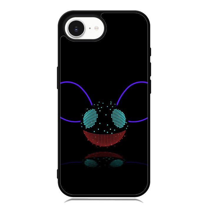 deadmau5 Logo Z4586 iPhone 16e Case