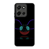 deadmau5 Logo Z4586 Motorola Moto G 5G 2025 Case