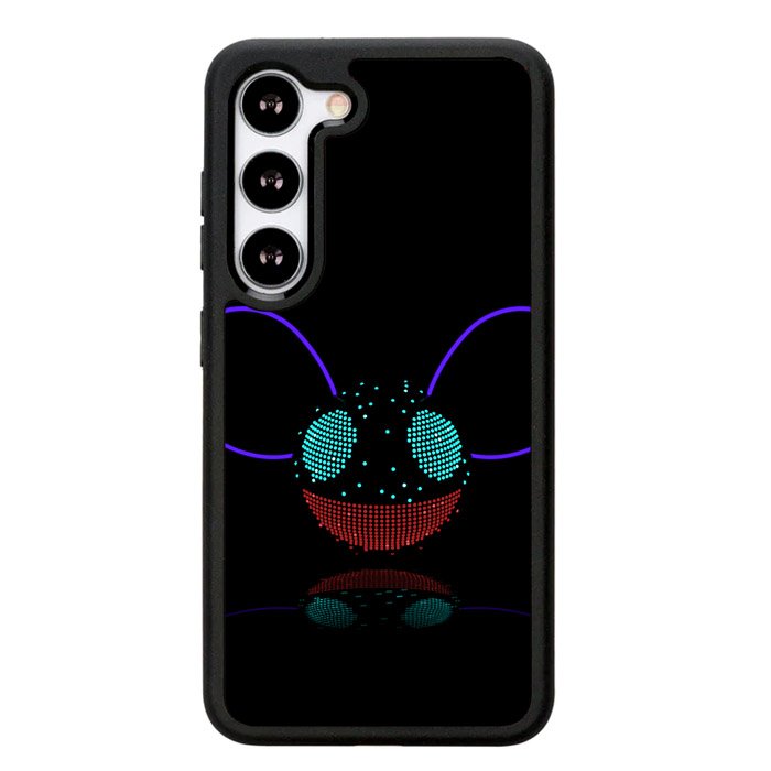 deadmau5 Logo Z4586 Samsung Galaxy S25 5G Case