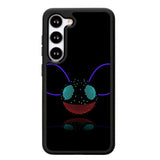 deadmau5 Logo Z4586 Samsung Galaxy S25 5G Case
