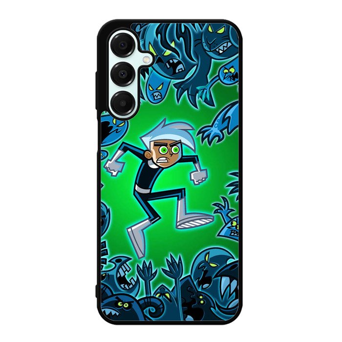 danny phantom Z4596 Samsung Galaxy A16 5G Case