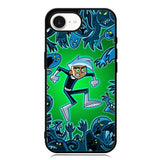 danny phantom Z4596 iPhone 16e Case